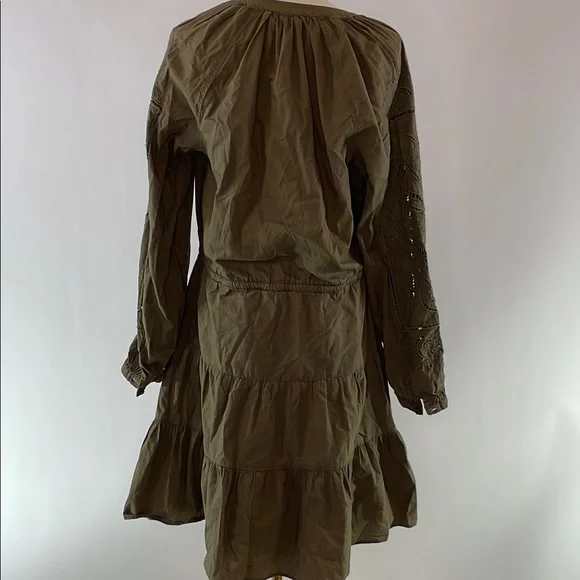 Lauren Ralph Lauren Sulashka Dress, 6 - Picture 9 of 13